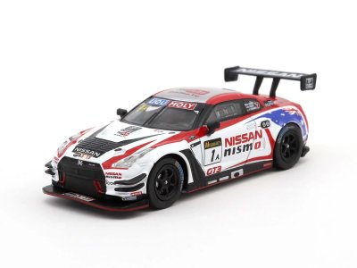 Nissan GT-R Nismo GT3 Bathurst 12h 2016 #1