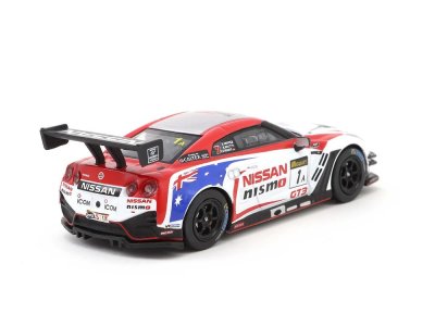 Nissan GT-R Nismo GT3 Bathurst 12h 2016 #1