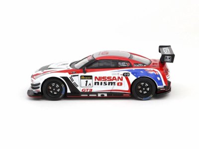 Nissan GT-R Nismo GT3 Bathurst 12h 2016 #1