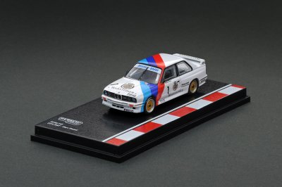 BMW M3 DTM 1987 #1
