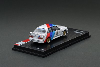 BMW M3 DTM 1987 #1