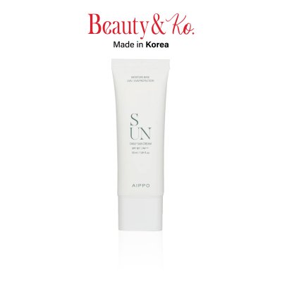 AIPPO DAILY SUN CREAM