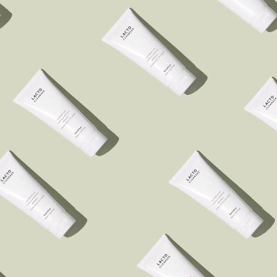 BENETUS LACTO CLEANSER