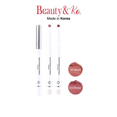 (VDO Call) OIAD. BLUR FIXING LIP PENCIL