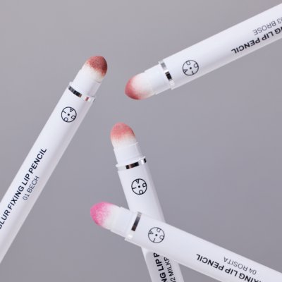 (VDO Call) OIAD. BLUR FIXING LIP PENCIL