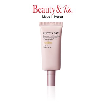 CELLRE PERFECT A. 240 TONEUP FLUID