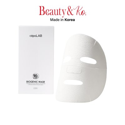 cepoLAB CEPOLAB BIOGENIC MASK 4 ea.