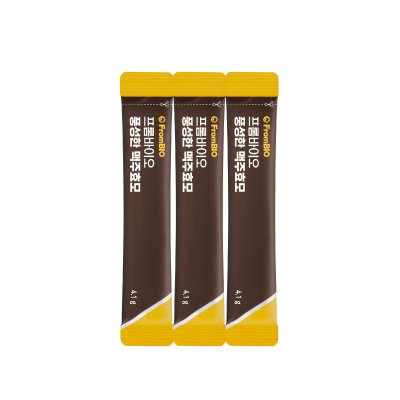 FROMBIO ABUNDANT BREWER'S YEAST