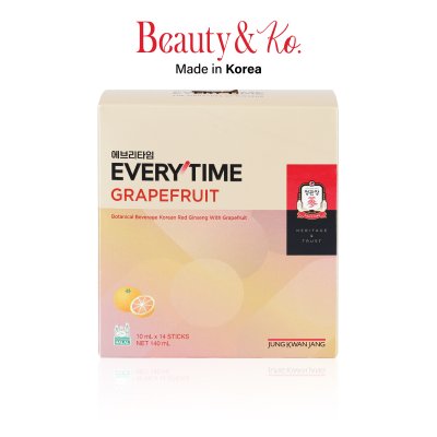 (VDO Call) EVERYTIME GRAPEFRUIT 10ML