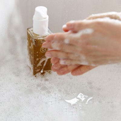 KAINE KOMBU HYDRATING DAILY CLEANSER