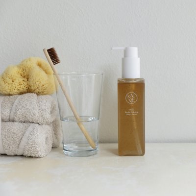 KAINE KOMBU HYDRATING DAILY CLEANSER