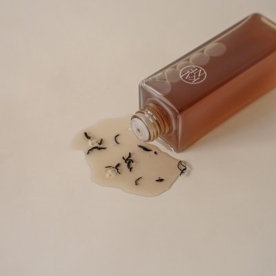 KAINE KOMBU BALANCING AMPOULE TONER