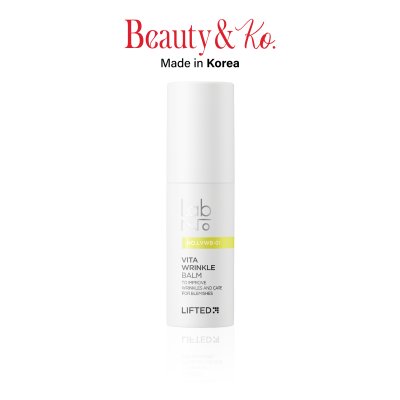 LABNO LIFTED VITA WRINKLE BALM