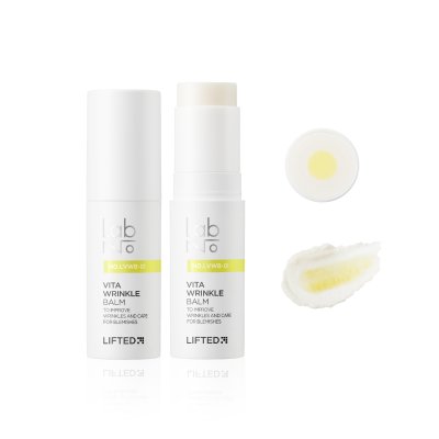LABNO LIFTED VITA WRINKLE BALM