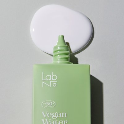 LABNO VEGAN WATER CALMING SUN MILK SPF50+ PA++++