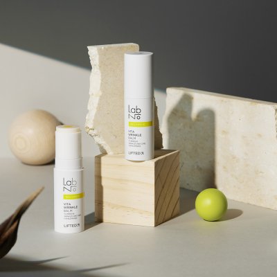 LABNO LIFTED VITA WRINKLE BALM