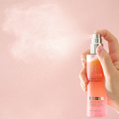 LICORNE SALMON VITA WATER ESSENCE