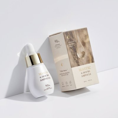 (VDO Call) MASTINA MASTIC 6-HOURS AMPOULE