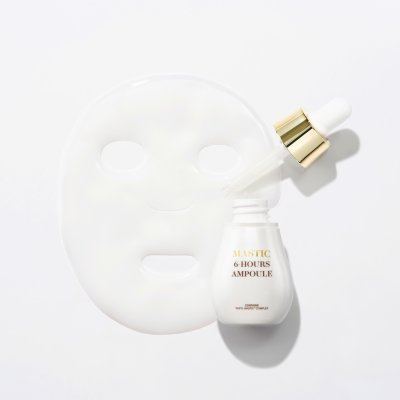 (VDO Call) MASTINA MASTIC 6-HOURS AMPOULE