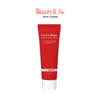 PAUL MEDISON LACTO COLLAGEN NIGHT NOURISHING CREAM