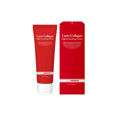 PAUL MEDISON LACTO COLLAGEN NIGHT NOURISHING CREAM