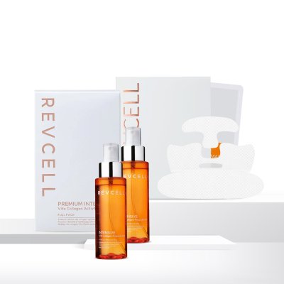 Starry Night - SET REVCELL