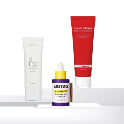 Starry Night - SET B