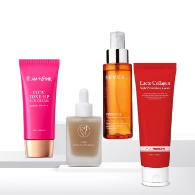 Starry Night - SET C