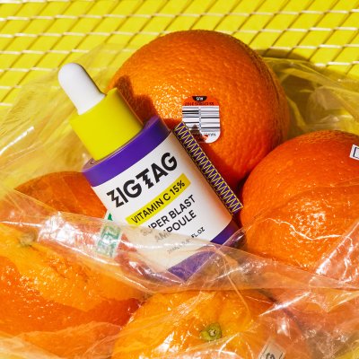 (VDO Call) ZIGTAG VITAMIN C 15% SUPER BLAST AMPOULE
