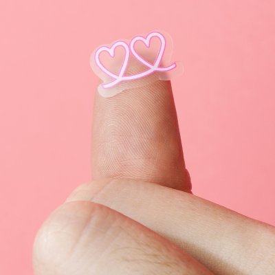 ZVYK CONFIDENCE PATCH BE YOU