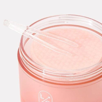 LICORNE SALMON DNA TONING PAD