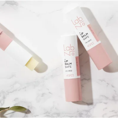 LABNO 4SP SAFE LIP BALM