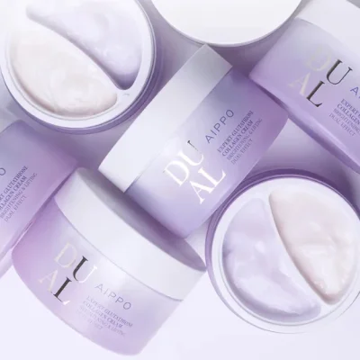 AIPPO EXPERT GLUTATHIONE COLLAGEN CREAM