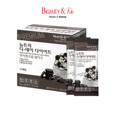 NUTRI D-DAY DIET