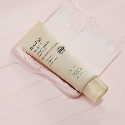 THERALOGIC MADECELL DERMA REPAIR B5 SUN CREAM