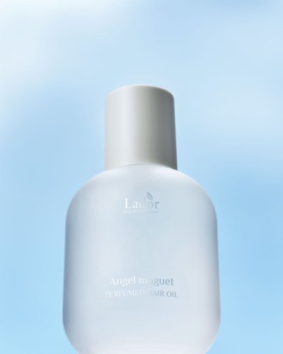 LADOR PERFUMED HAIR OIL ANGEL MUGUET 80 ml.