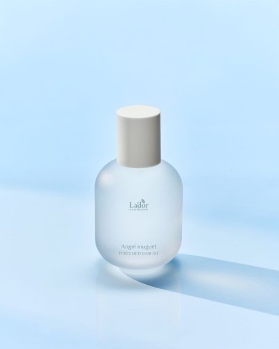 LADOR PERFUMED HAIR OIL ANGEL MUGUET 80 ml.