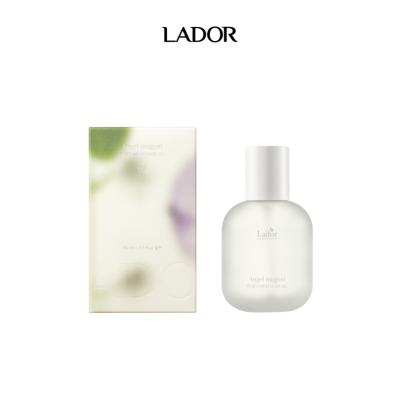 LADOR PERFUMED HAIR OIL ANGEL MUGUET 80 ml.