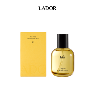 LADOR PERFUMED HAIR OIL LA PITTA 80 ml.
