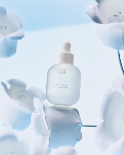 LADOR PERFUMED HAIR OIL ANGEL MUGUET 80 ml.