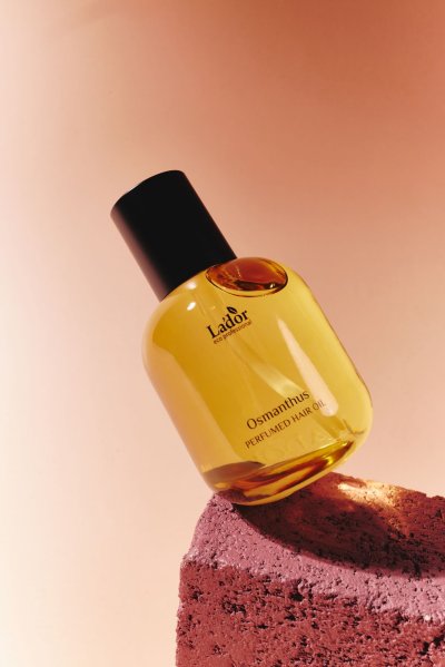 LADOR PERFUMED HAIR OIL OSMANTHUS 80 ml.