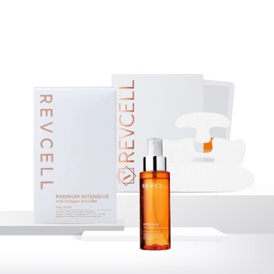 Love Theory - SET REVCELL