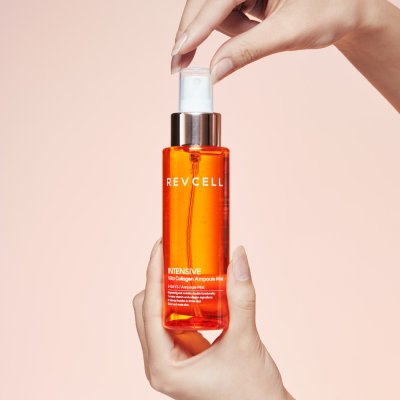 REVCELL INTENSIVE VITA COLLAGEN AMPOULE MIST