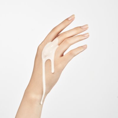 PURBLANC PURE CICA MOISTURE BIOME ALL CARE SUN AMPOULE