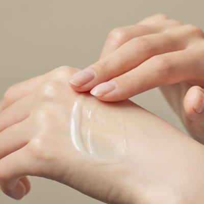 PURBLANC PURE CICA MOISTURE BIOME ALL CARE SUN AMPOULE