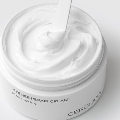 CEROLABS INTENSE REPAIR CREAM 50 ml.