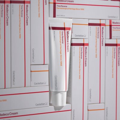 CENTELLIAN24 MADECA CREAM TIME REVERSE 50ml
