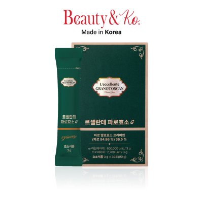 L’ECCELLENTE FARRO ENZYME G 3g x 30 sticks
