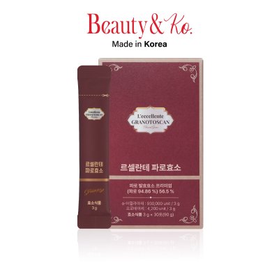 L’ECCELLENTE FARRO ENZYME 3g x 30 sticks
