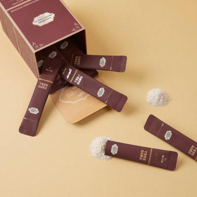 L’ECCELLENTE FARRO ENZYME 3g x 30 sticks